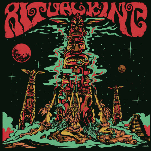 Ritual King : Ritual King